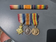 Ww1 1914 star for sale  BLACKPOOL