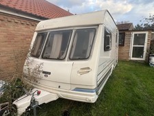 Luna 2000 462 for sale  THETFORD