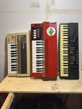 Lotto tastiere organo usato  Udine