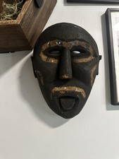 Vintage hand carved for sale  Rincon