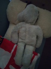 Cuddly toy looks for sale  SOUTHAMPTON