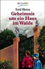 Geheimnis haus walde gebraucht kaufen Geheimnis haus walde gebraucht kaufen  Berlin
