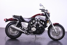 1992 yamaha vmax for sale  NEWCASTLE
