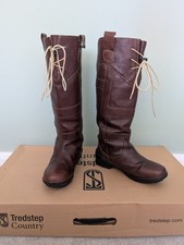 Tredstep avoca waterproof for sale  WEYMOUTH