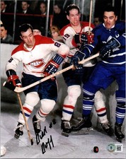 FOTO ASSINADA POR DICK DUFF 8X10 BECKETT BAS CERTIFICADO DE AUTENTICIDADE MONTREAL CANADIENS 2, usado comprar usado FOTO ASSINADA POR DICK DUFF 8X10 BECKETT BAS CERTIFICADO DE AUTENTICIDADE MONTREAL CANADIENS 2, usado comprar usado  Enviando para Brazil
