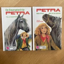 Tulla hagström traumpferd gebraucht kaufen  Schwabmünchen