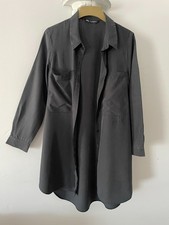 Zara long oversized for sale  LLANELLI