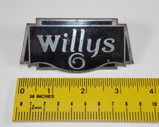 Rare 1930 willys for sale  Longmeadow