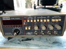 Levell tg303 high for sale  ROMFORD