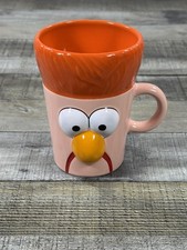 Disney muppets beaker for sale  Davenport