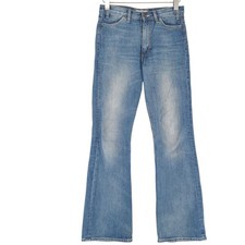 Vintage acne jeans d'occasion  Expédié en Belgium