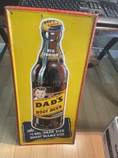 dads root beer for sale  Akron