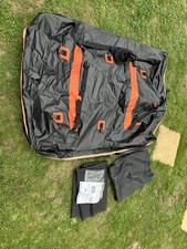 Tirol roof bag for sale  ALCESTER