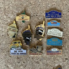 Lot pin voiture d'occasion  Allauch