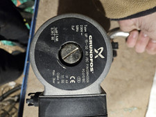 Pompe circulation grundfos d'occasion  Hirson