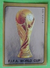 Trophee panini coupe d'occasion  Vendat