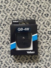 Yunteng velbon tripod for sale  SALFORD