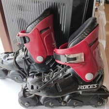Inliner roces gebraucht kaufen  Hoyerswerda