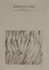 Raimund girke gebraucht kaufen  Berlin