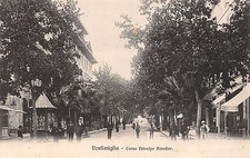 4601 ventimiglia corso usato  Lugo