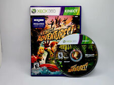 Usado, Kinect Adventures - Variante de papelão (Microsoft Xbox 360, 2010) na caixa comprar usado  Enviando para Brazil