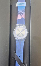 Swatch special licence usato  Casale Monferrato