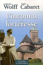 Linconnu forteresse wolff gebraucht kaufen  Berlin