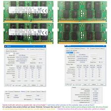 Hynix 16gb 2x8gb usato  Italia