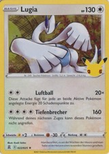 Pokemon tcg karte gebraucht kaufen  Vilshofen an der Donau