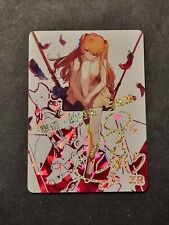 Asuka langley evangelion usato  Grottammare