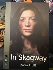 Skagway book karen for sale  Shipping to Ireland