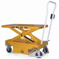 Piattaforma elevatrice solleva usato  Milano