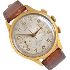 Breitling cronografo oversize usato  Rimini