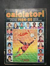 Album completo panini usato  Villar Focchiardo
