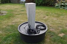 Garden water feature for sale  FALKIRK