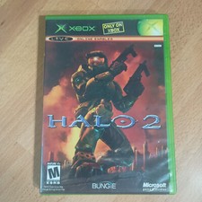 halo 2 xbox usato halo 2 xbox usato Grottaglie