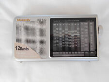 sangean radio for sale sangean radio for sale CATTERICK GARRISON