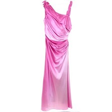 Unique abendkleid dress gebraucht kaufen  Twistringen