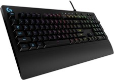 Logitech g213 prodigy usato  Anzio