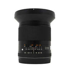 Used zeiss distagon for sale  CARMARTHEN