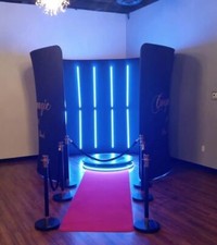360 photo booth for sale  Los Angeles