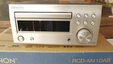 Denon rcd m41 usato  Zandobbio
