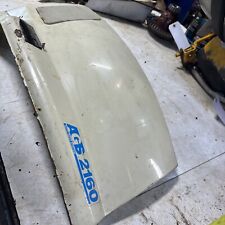 Painel lateral Cub Cadet RH 2000 Series SP-2 comprar usado  Enviando para Brazil