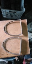 Equitazione vintage coppia usato  Italia