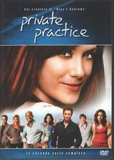 Private practice stagione usato  Lucera