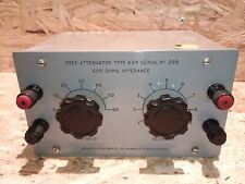 Vintage electronics advancecom for sale  HOLMFIRTH