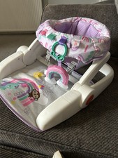 Learn sit baby for sale  CARLUKE