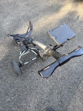 Motocaddy lite wheel for sale  NORTHAMPTON