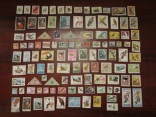 Thematic stamps 109 for sale  NEWARK