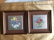 Pair small vintage for sale  BALLYMENA